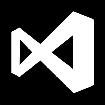 Visual Studio Code logo